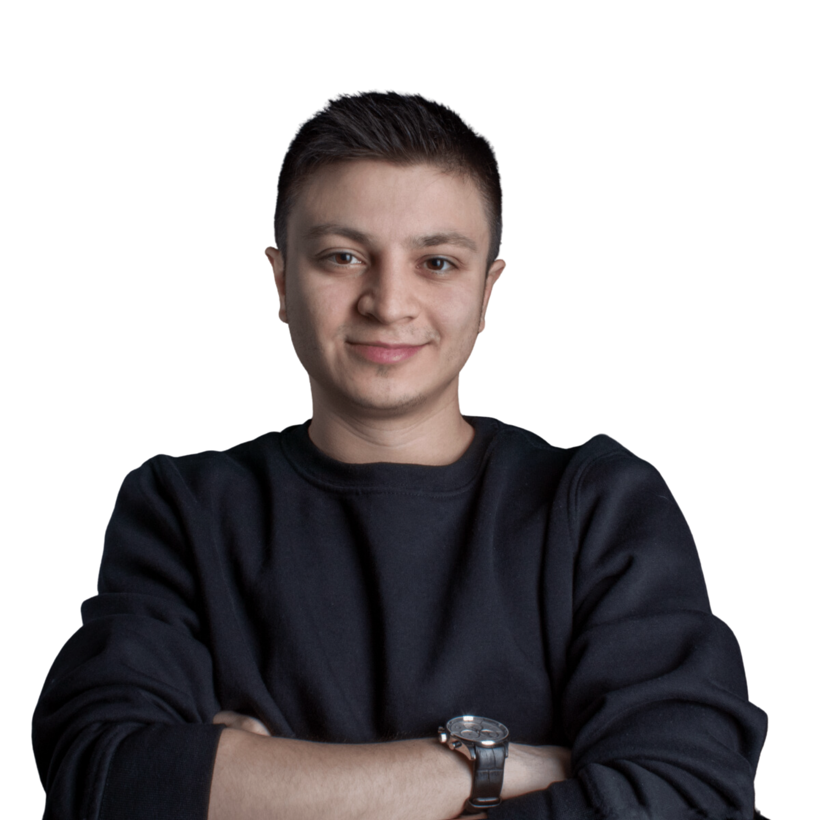 Dt. Can Kılıçaslan, estetik diş hekimi