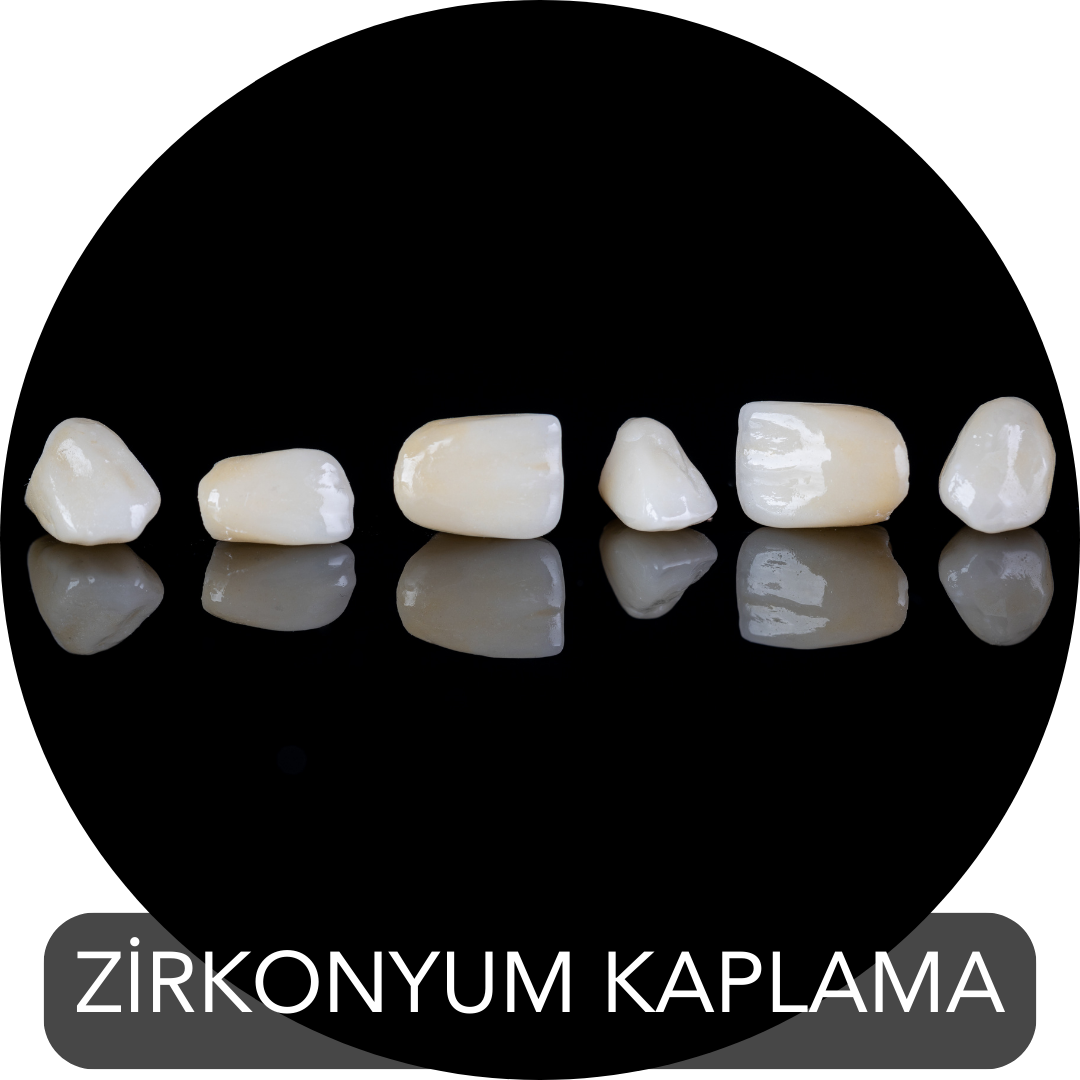 Zirkonyum kaplama